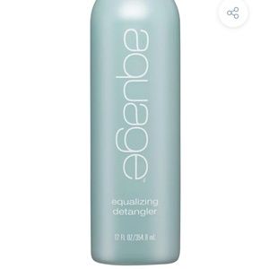 Aquage Equalizing Dentangler for Hair